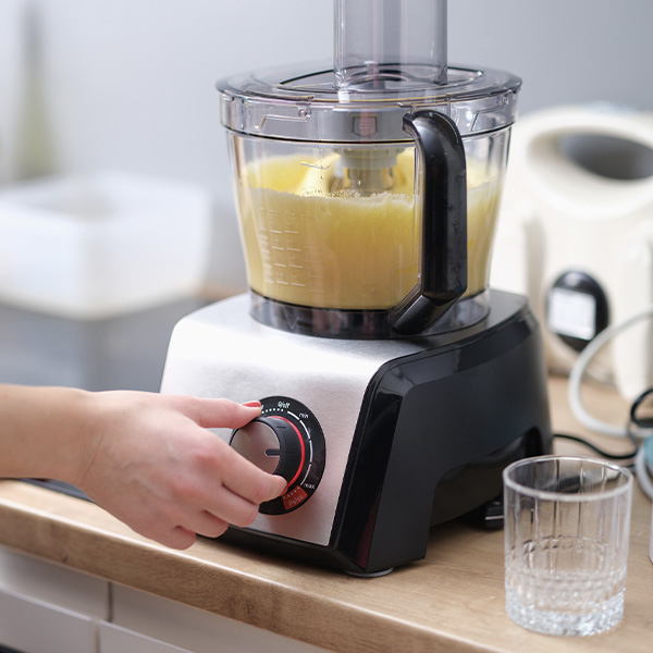 Machine à café, robot de cuisine… jusqu'à -55% sur le petit