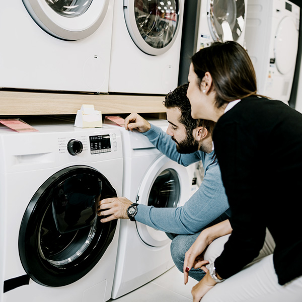 Comment choisir sa machine à laver ?