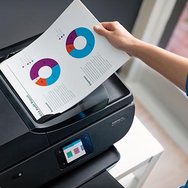 Gedrag Mangel zuiger All-in-one vs. laser vs. inkjet: welke printer kopen?