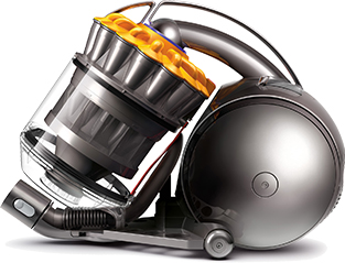 Dossier Aspirateurs Dyson Dc33 Et Dc35 Passer L Aspirateur Deviendra Votre Corvee Preferee