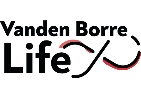 Het icoon van Vanden Borre Life