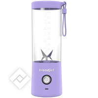 BLENDJET BLENDER 2 PORT USB LAVENDER