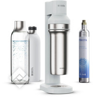 BRITA SODA TRIO WHITE