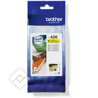 BROTHER LC426 YELLOW