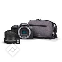 CANON R100 18-45+BAG+SD 64 PACK