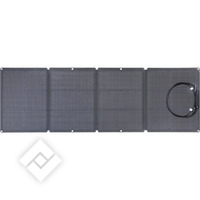 Ecoflow 110W SOLAR PANEL