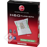 HOOVER H60 X4 PUREHEPA