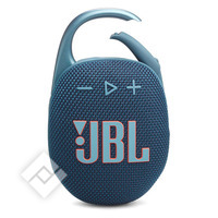 JBL CLIP 5 BLUE