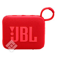 JBL GO 4 RED