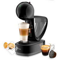 Support dosette pour machine à café dolce gusto lumio & esperta krups -  Robot cuiseur - Achat & prix