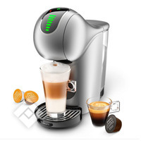 KRUPS DOLCE GUSTO GENIO S TOUCH SILVER KP440E10