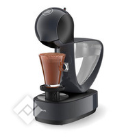 Support dosette pour machine à café dolce gusto lumio & esperta krups -  Robot cuiseur - Achat & prix
