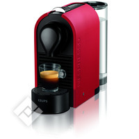 Nespresso capsules terugsturen