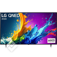 LG QNED 4K 86 POUCES 86QNED80T6A (2024)