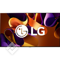 LG OLED evo 4K 97 POUCES OLED97G45LW (2024)