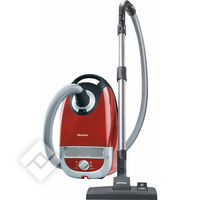 MIELE COMPLETE C2 TANGO RED