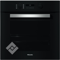 MIELE H 2465 B ACTIVE OBS BLACK