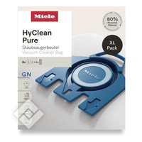 MIELE PACK XL 3D GN 80%RECY