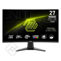 MSI MAG 27CQ6F