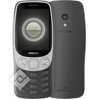 NOKIA 3210 4G DS BLACK