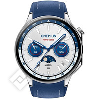 ONEPLUS WATCH 2 NORDIC BLUE EDITION