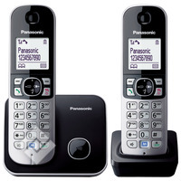 Téléphone sans fil PANASONIC KX-TG6811