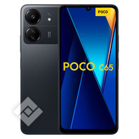 POCO C65 8/256GB BLACK