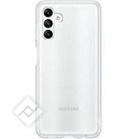 SAMSUNG A04S CLEAR COVER CLEAR