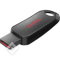 SanDisk Clé USB - 64Go - CZ50