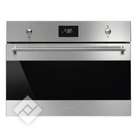 SMEG SO4301M1X