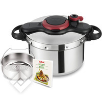 TEFAL CLIPSO MINUT EASY P4624866