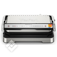 TEFAL OPTIGRILL 2 IN 1 XL GC782D10