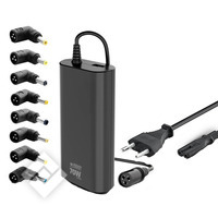 URBAN FACTORY UNIVERSEL CHARGER PC 70W