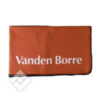 VANDEN BORRE FAN PICNIC PLAID