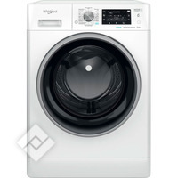 WHIRLPOOL FFD 9489E BSV BE