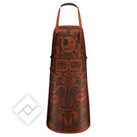 WITLOFT LEREN SCHORT SCHIFFMACHER BARBACOA LIMITED EDITION