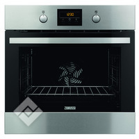 Духовой шкаф zanussi zop 37902 xk