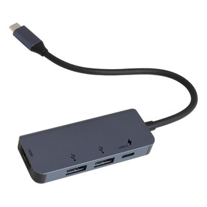 ACCSUP USB-C 4 IN 1 100W