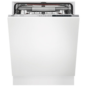 Lave-vaisselle encastrable Siemens SX678X36TE
