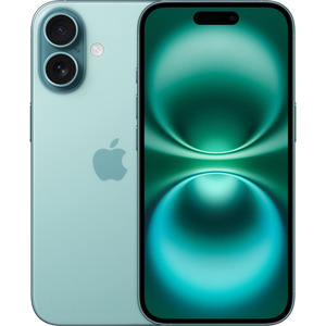 APPLE iPhone 16 256GB Teal