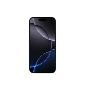 APPLE iPhone 16 Pro 1TB Titane noir