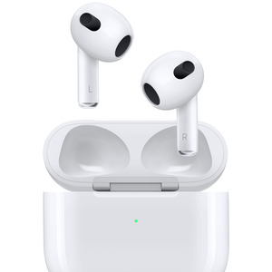 APPLE AirPods (3e gnration) avec Botier de charge MagSafe