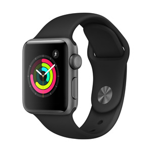 Apple watch series 3 sales smartwatch 2018