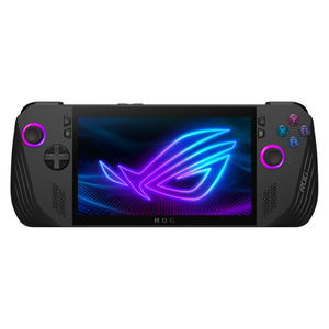 ASUS ROG ALLY X RC72LA-NH007W - HANDHELDS