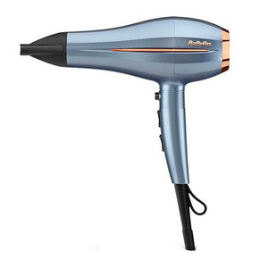 Sche-cheveux BABYLISS DENIM D251PE