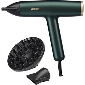 Sche-cheveux BABYLISS POWER PRO D6555DE