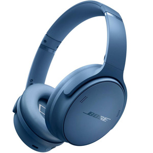 BOSE QUIETCOMFORT WIRELESS HEADPHONES BLUE DUST