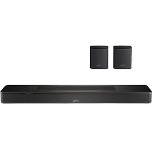  BOSE - SMART SOUNDBAR