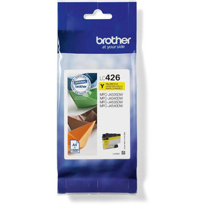 BROTHER LC426 YELLOW