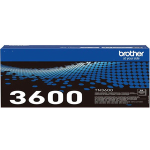 Toner imprimante laser TN3600